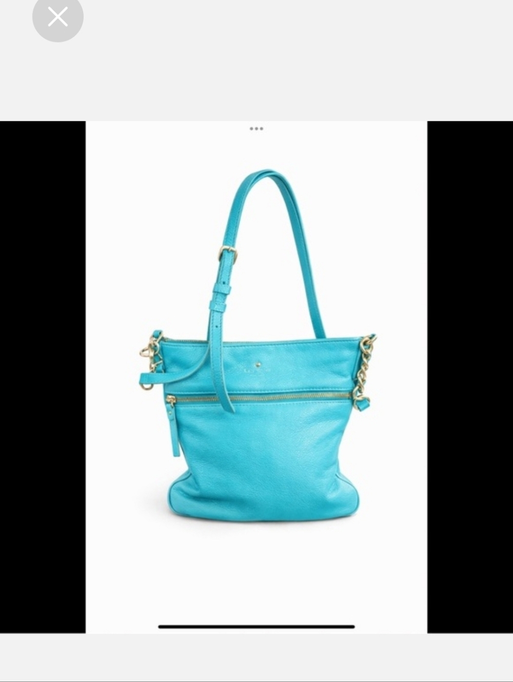 FINAL SALE  KATE SPADE CROSSBODY